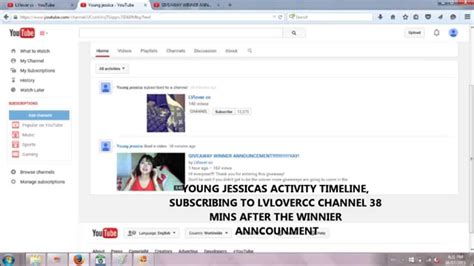 lvlovercc youtube